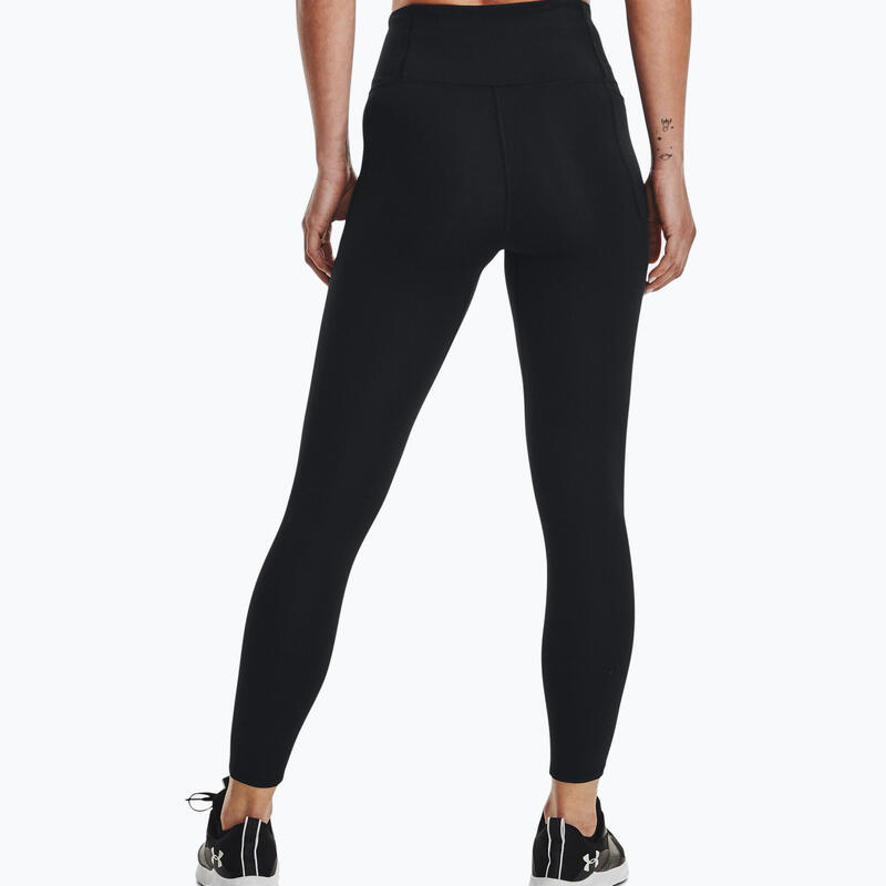 Leggings féminins Under Armour Motion Ankle Fitted