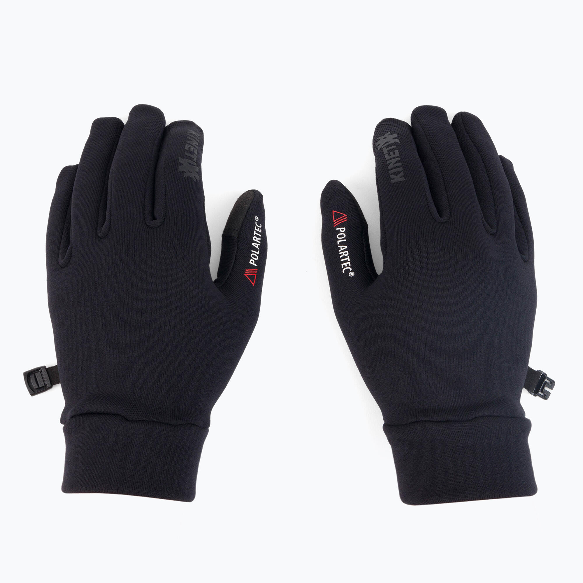 Gants KinetiXx Michi 2/6