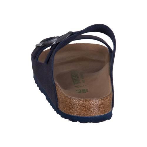 Chinelos para homens / masculino Birkenstock Arizona 3/5