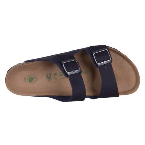 Chinelos para homens / masculino Birkenstock Arizona 4/5