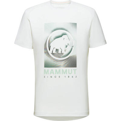 T-Shirt Trovat Mammut