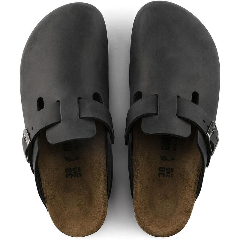 Ciabatta Birkenstock Boston Adult