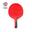 Softbat Rood Racket