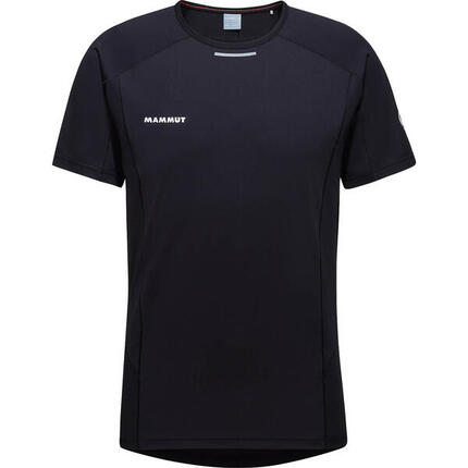 Koszulka szybkoschnąca męska Mammut Aenergy FL T-Shirt