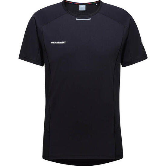 Koszulka szybkoschnąca męska Mammut Aenergy FL T-Shirt
