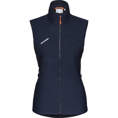 MAMMUT Damen Weste Rime Light