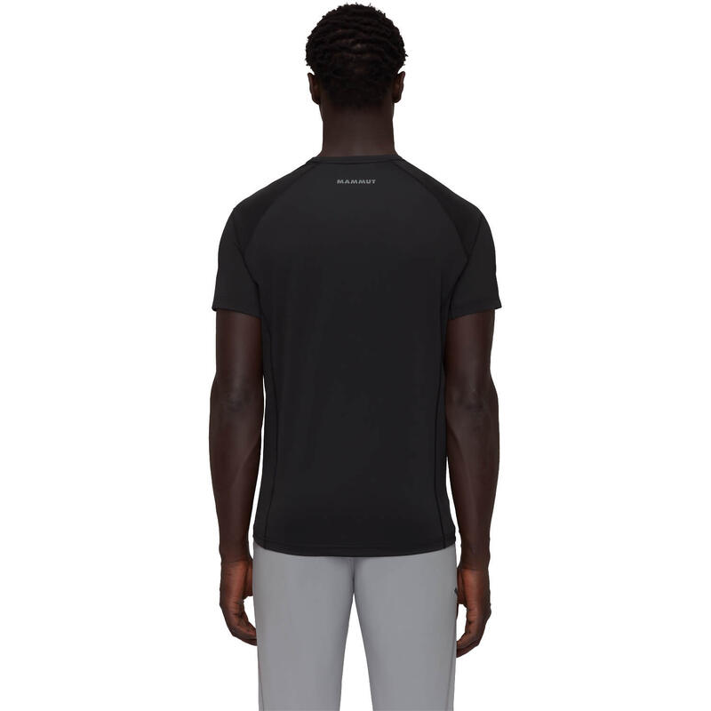 Tricou bărbați MAMMUT Selun FL Logo