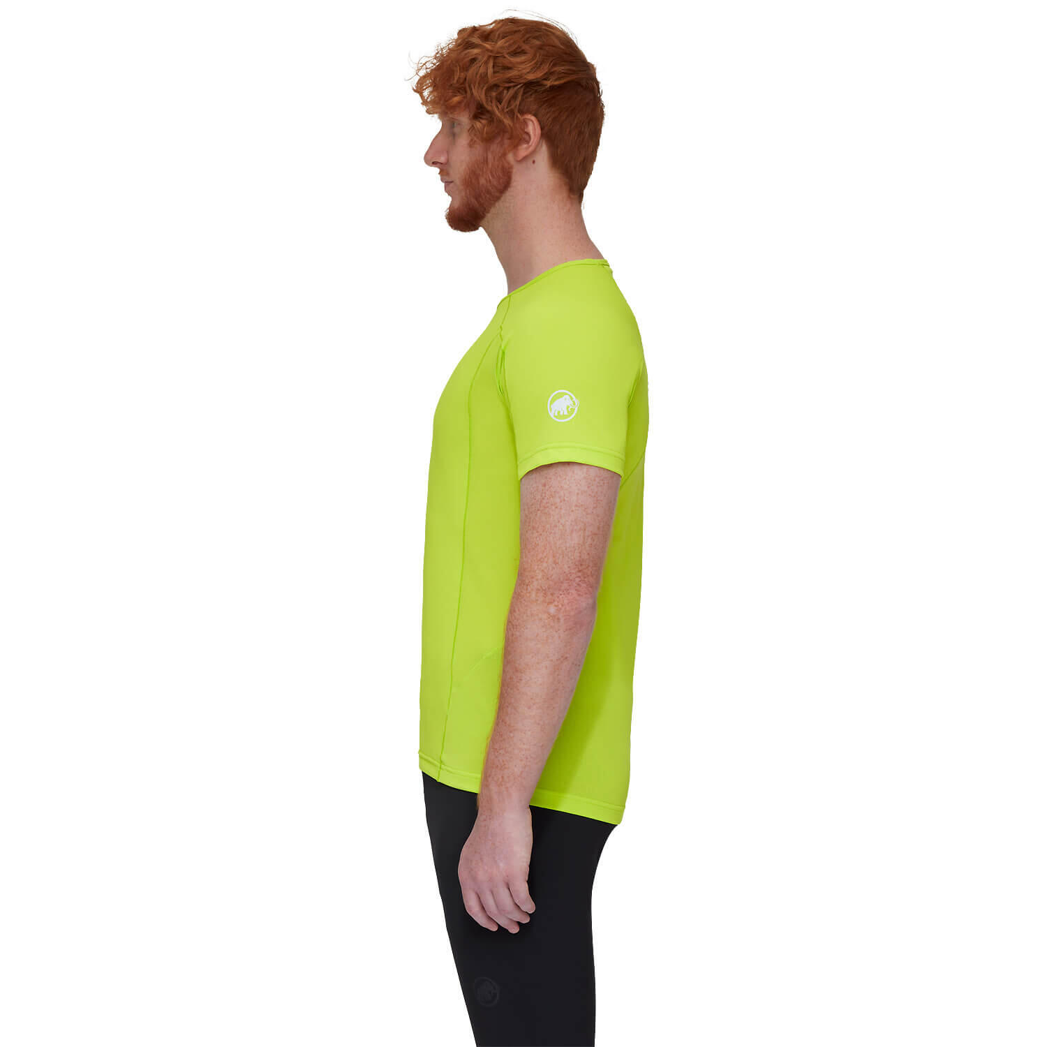 Herren T-Shirt Aenergy FL 4/4