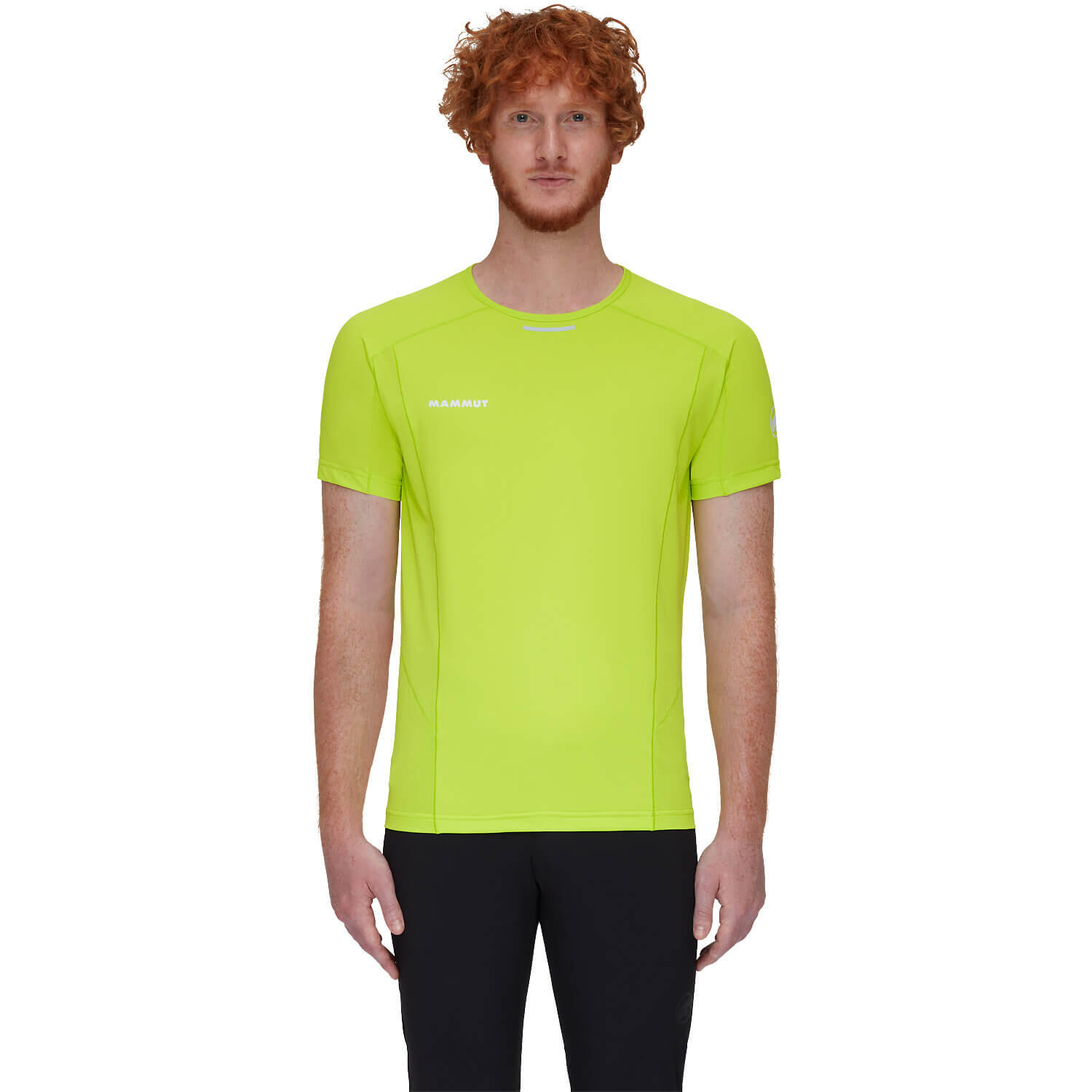 Herren T-Shirt Aenergy FL 2/4