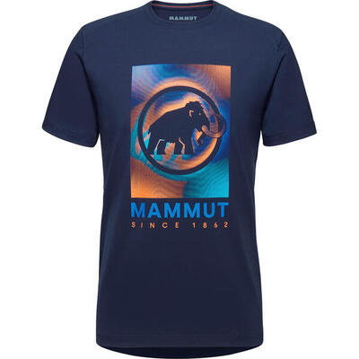 T-Shirt Trovat Mammut