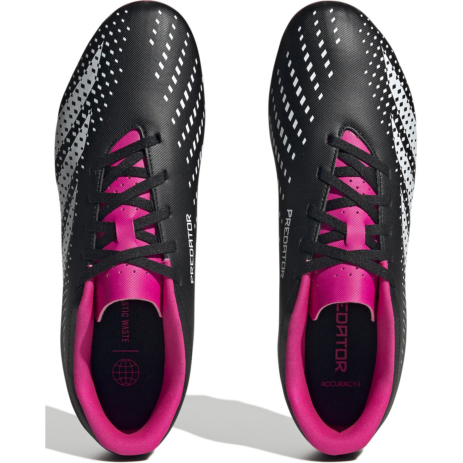 Scarpe da calcio Adidas modello GW4604 per uomini 3/5