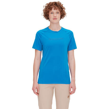 MAMMUT Selun FL T-Shirt Women Logo