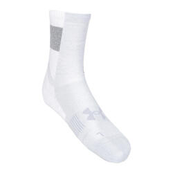 Chaussettes d'entraînement Under Armour ArmourDry Run Crew