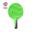 Softbat Groen Racket