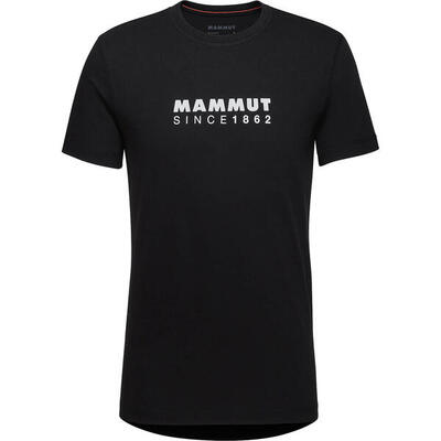 MAMMUT Herren T-Shirt Core Men Logo