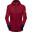 MAMMUT Damen Fleecejacke Taiss Light mit Kapuze