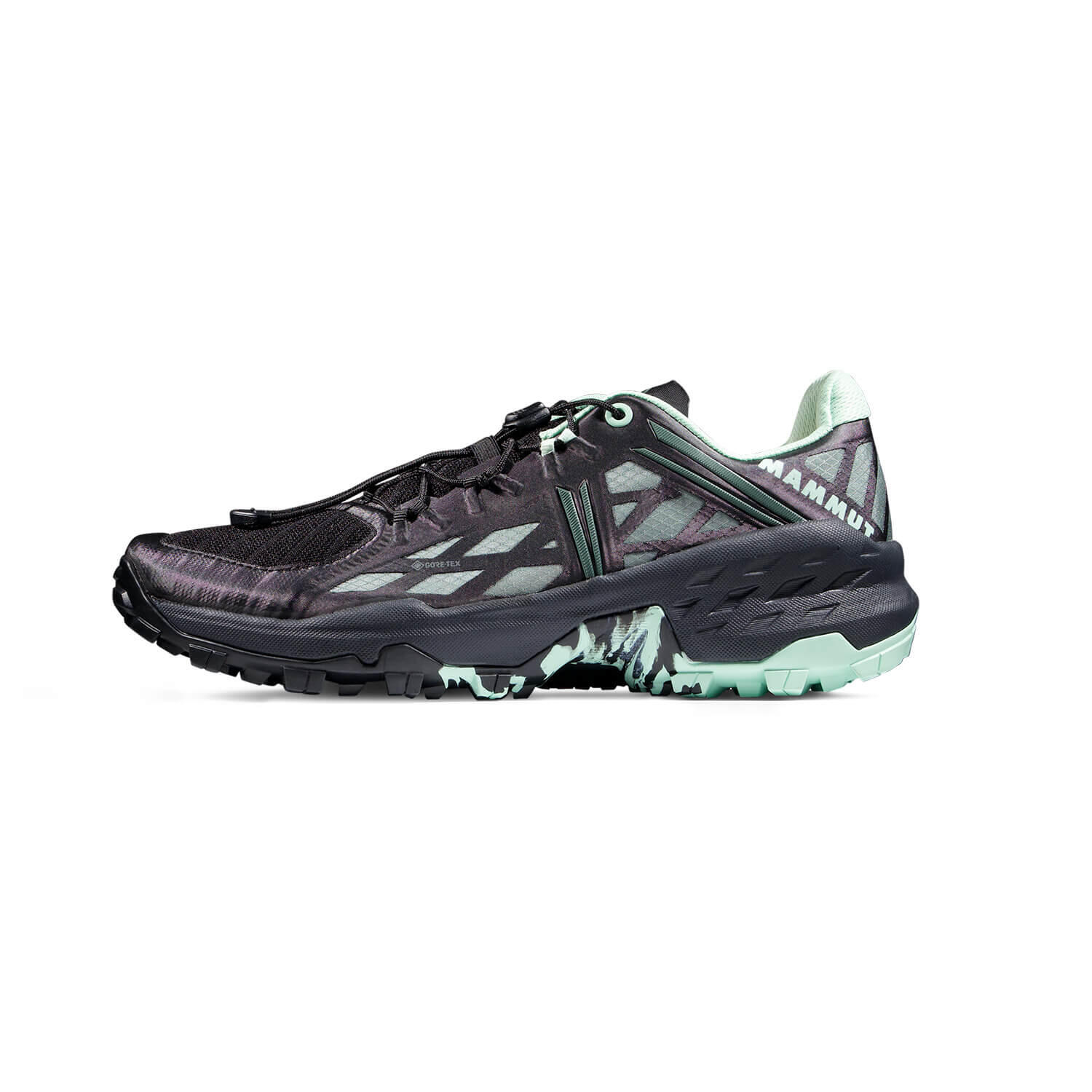 Hikingschuhe Sertig TR Low GTX Women 2/6