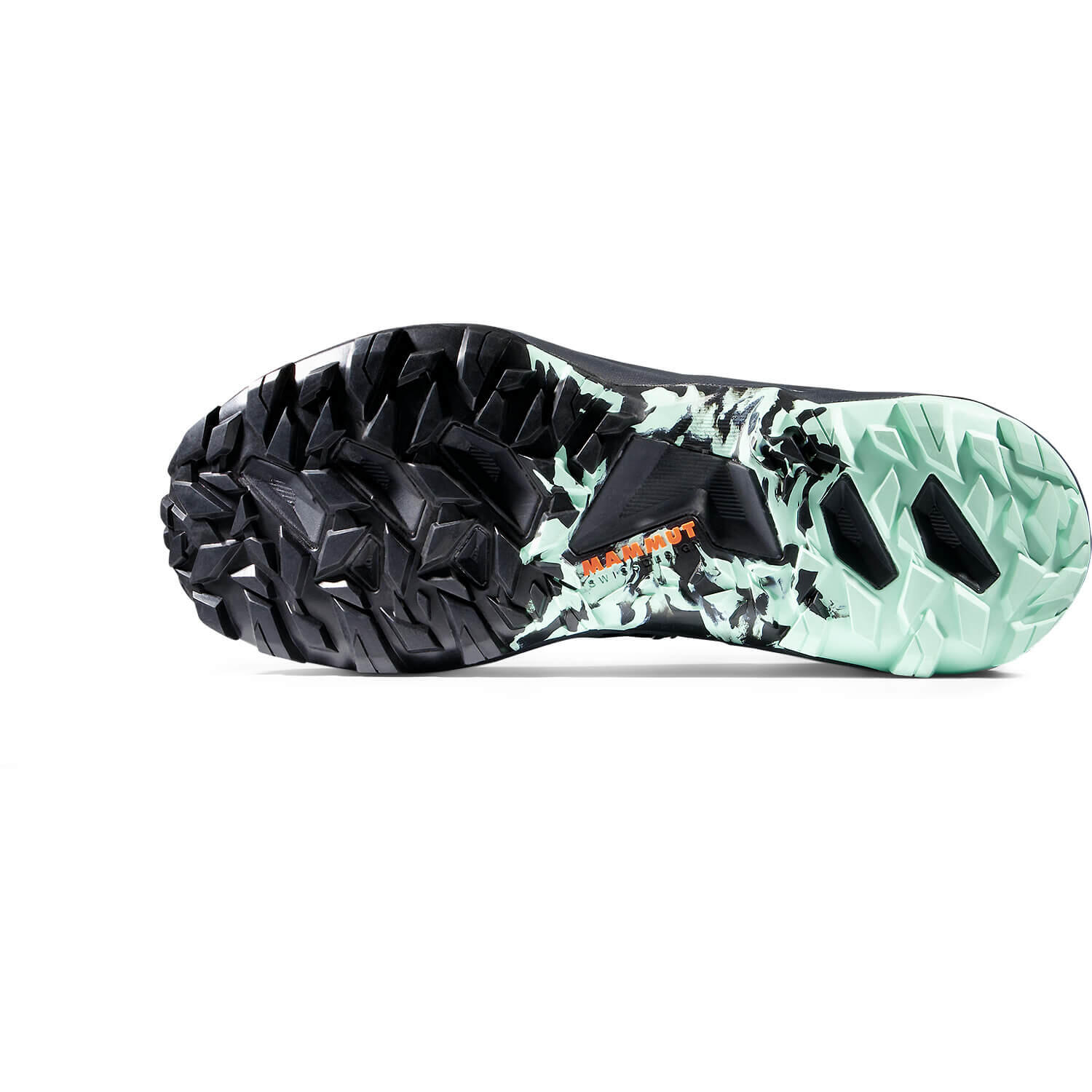 Hikingschuhe Sertig TR Low GTX Women 3/6