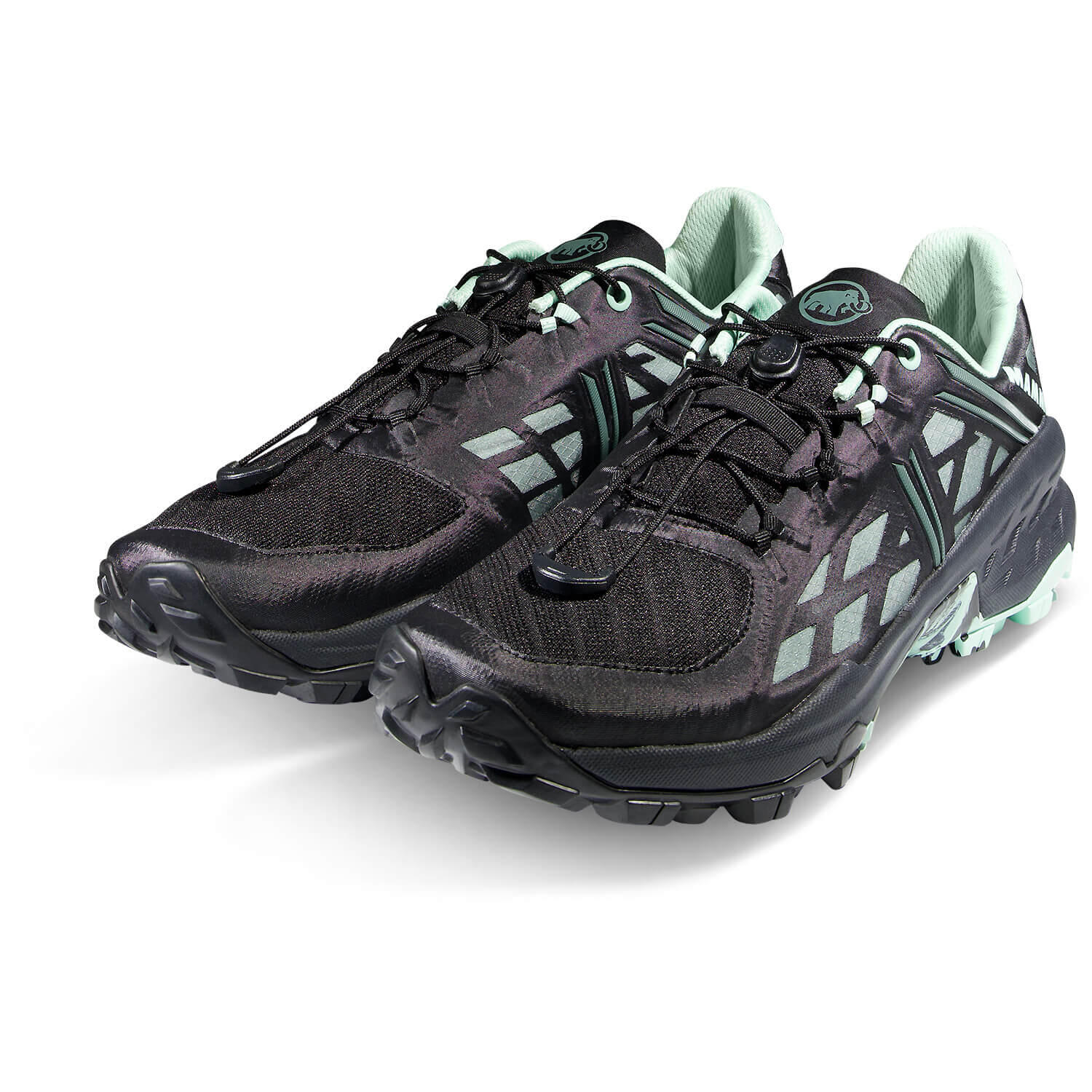 Hikingschuhe Sertig TR Low GTX Women 4/6