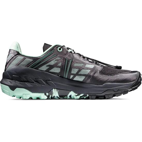 Hikingschuhe Sertig TR Low GTX Women