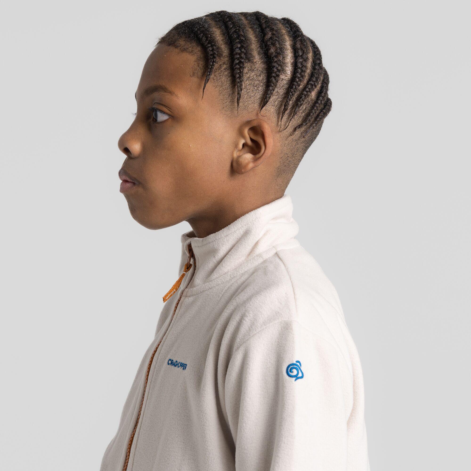 Valo-Wanderjacke für Kinder 3/5