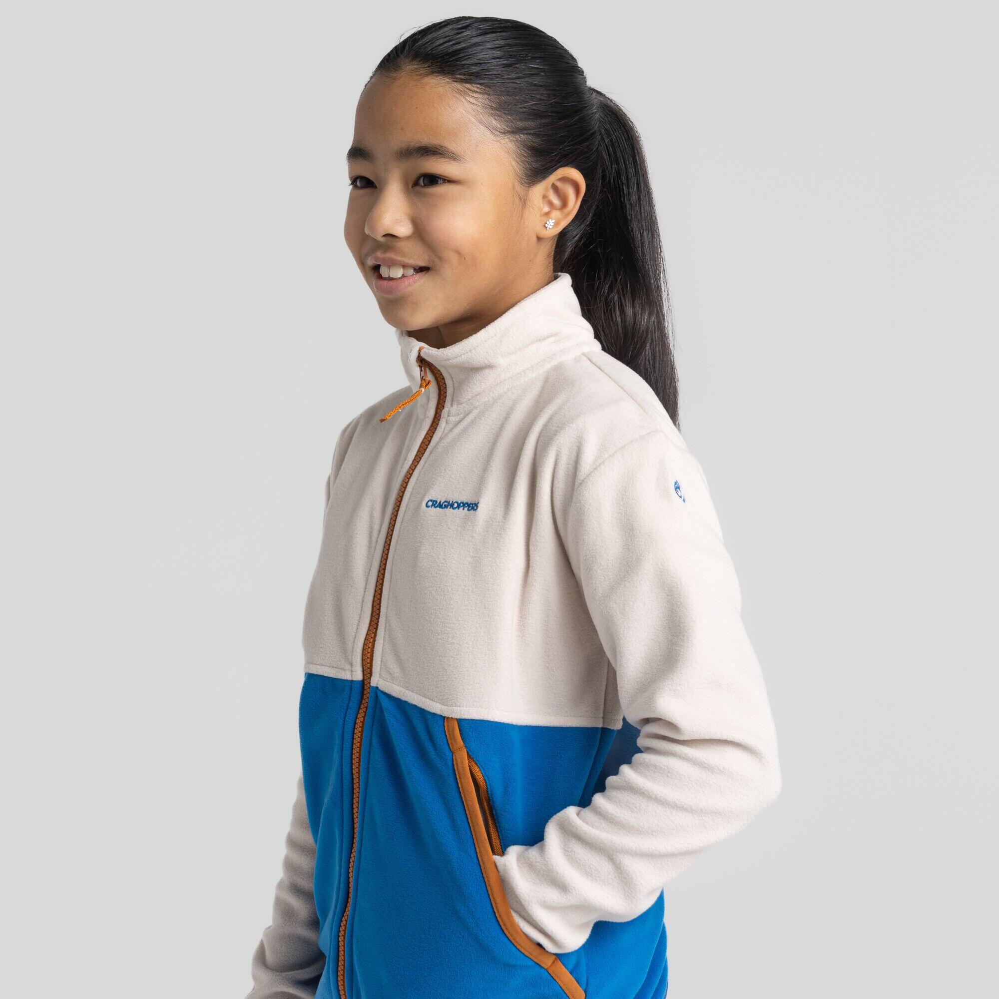 Valo-Wanderjacke für Kinder 5/5