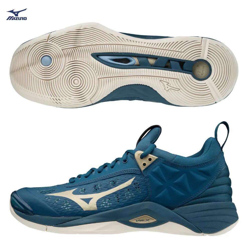 MIZUNO picture