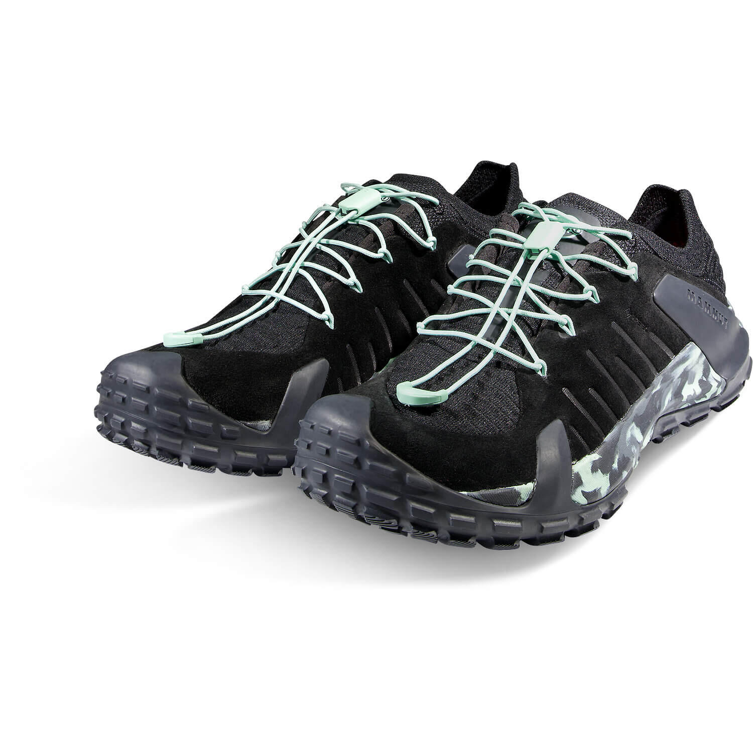 Buty damskie Mammut Hueco II Low GTX 4/7