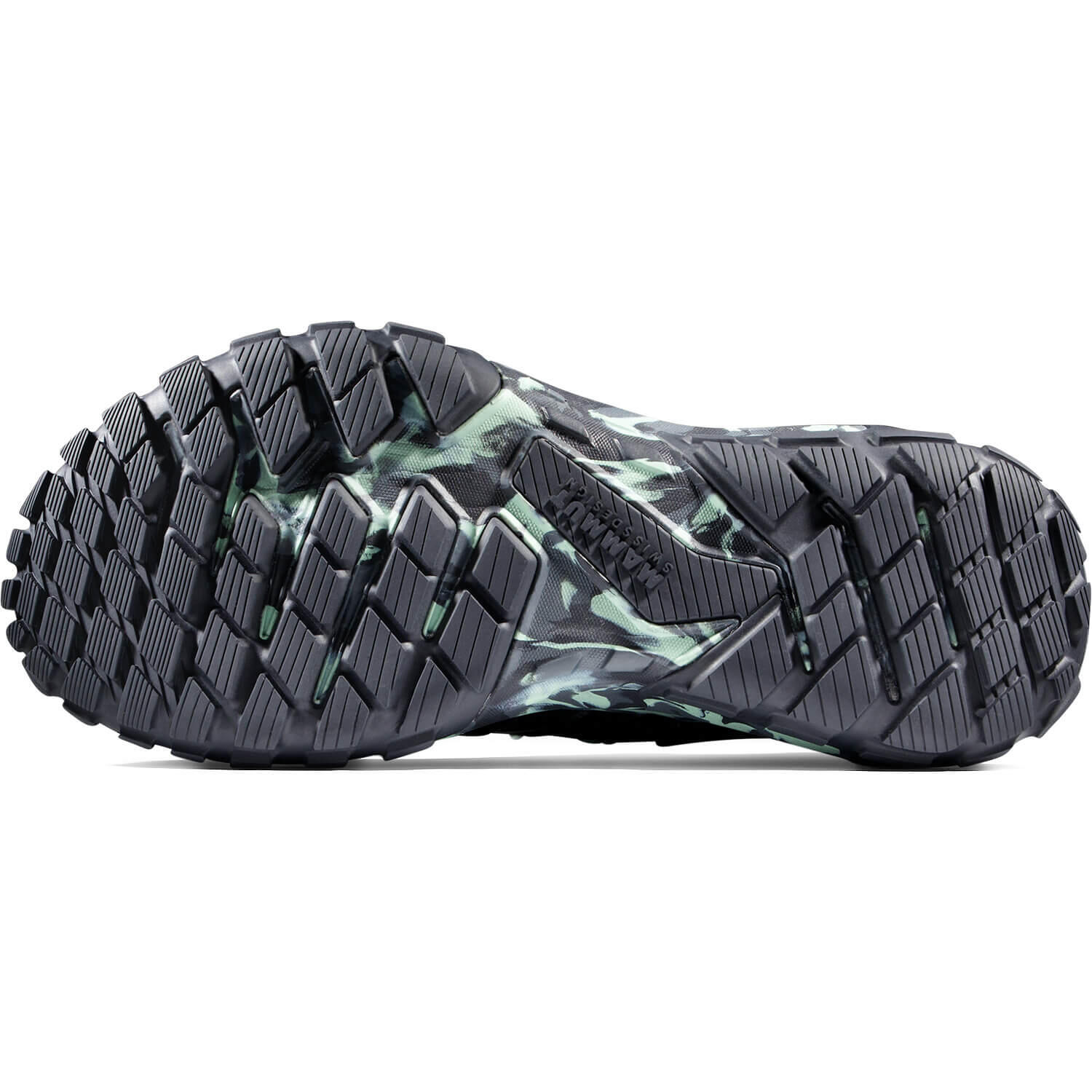 Buty damskie Mammut Hueco II Low GTX 3/7