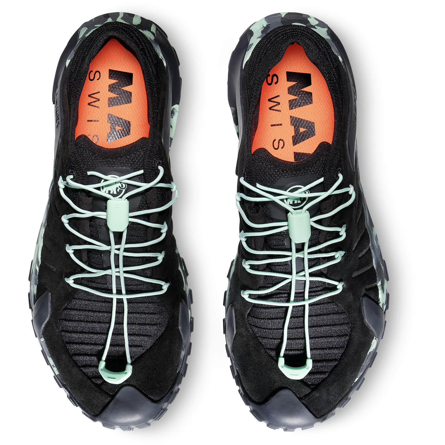 Buty damskie Mammut Hueco II Low GTX 5/7