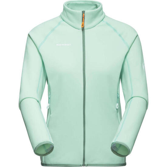 Fleecejacke Aconcagua ML Jacket Women