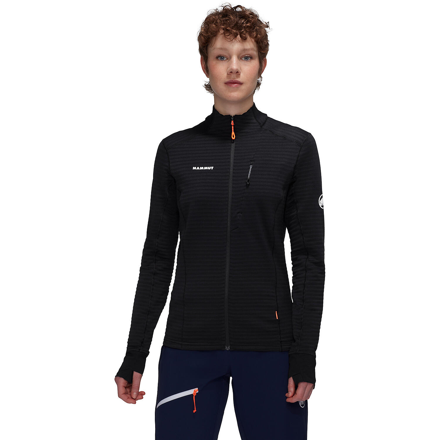 Unterjacke Taiss Light ML 2/7