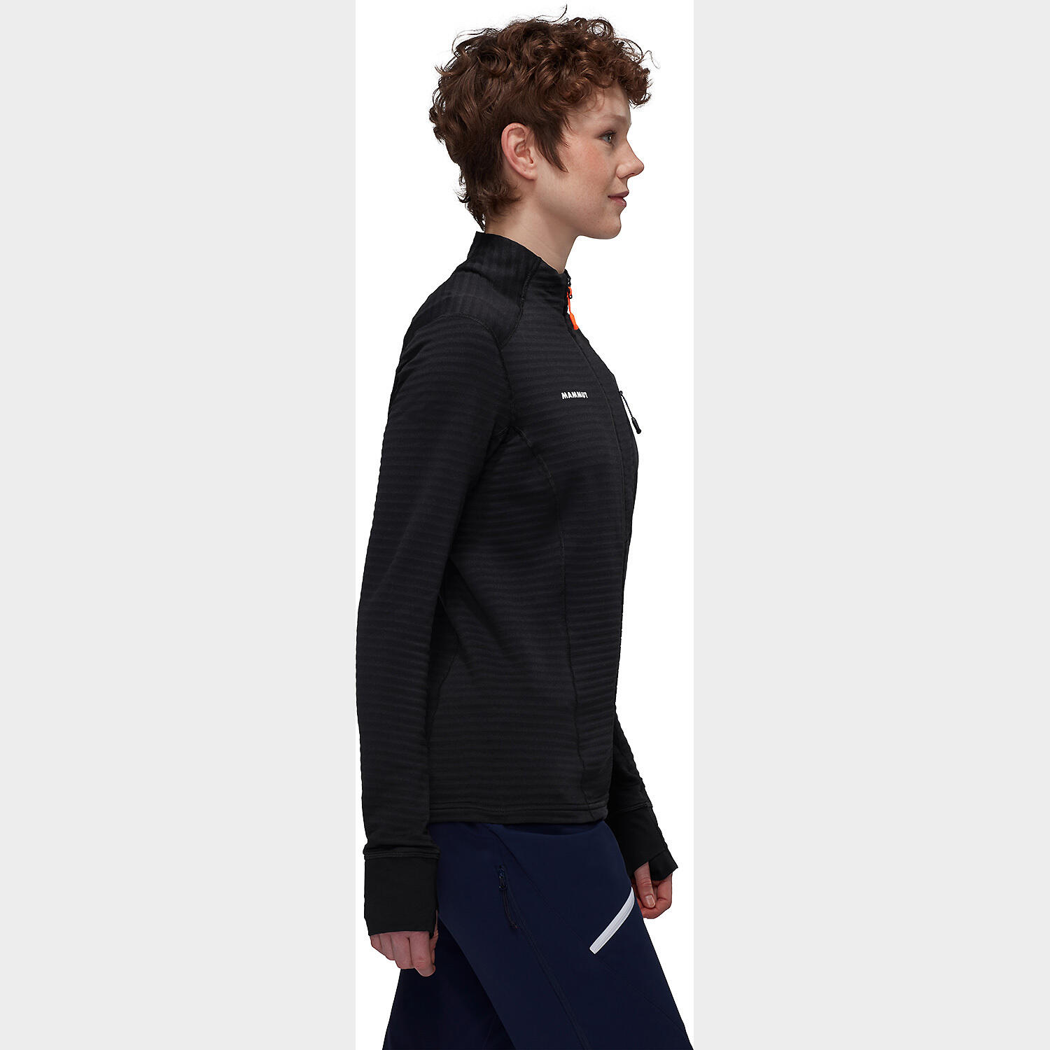 Unterjacke Taiss Light ML 4/7