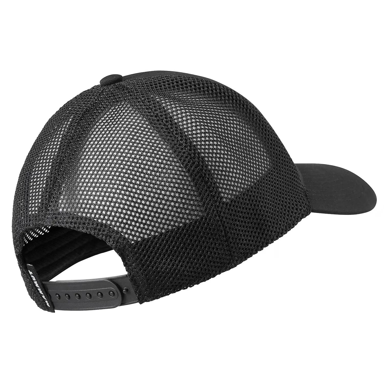MAMMUT Baseball Mesh Cap 2/2
