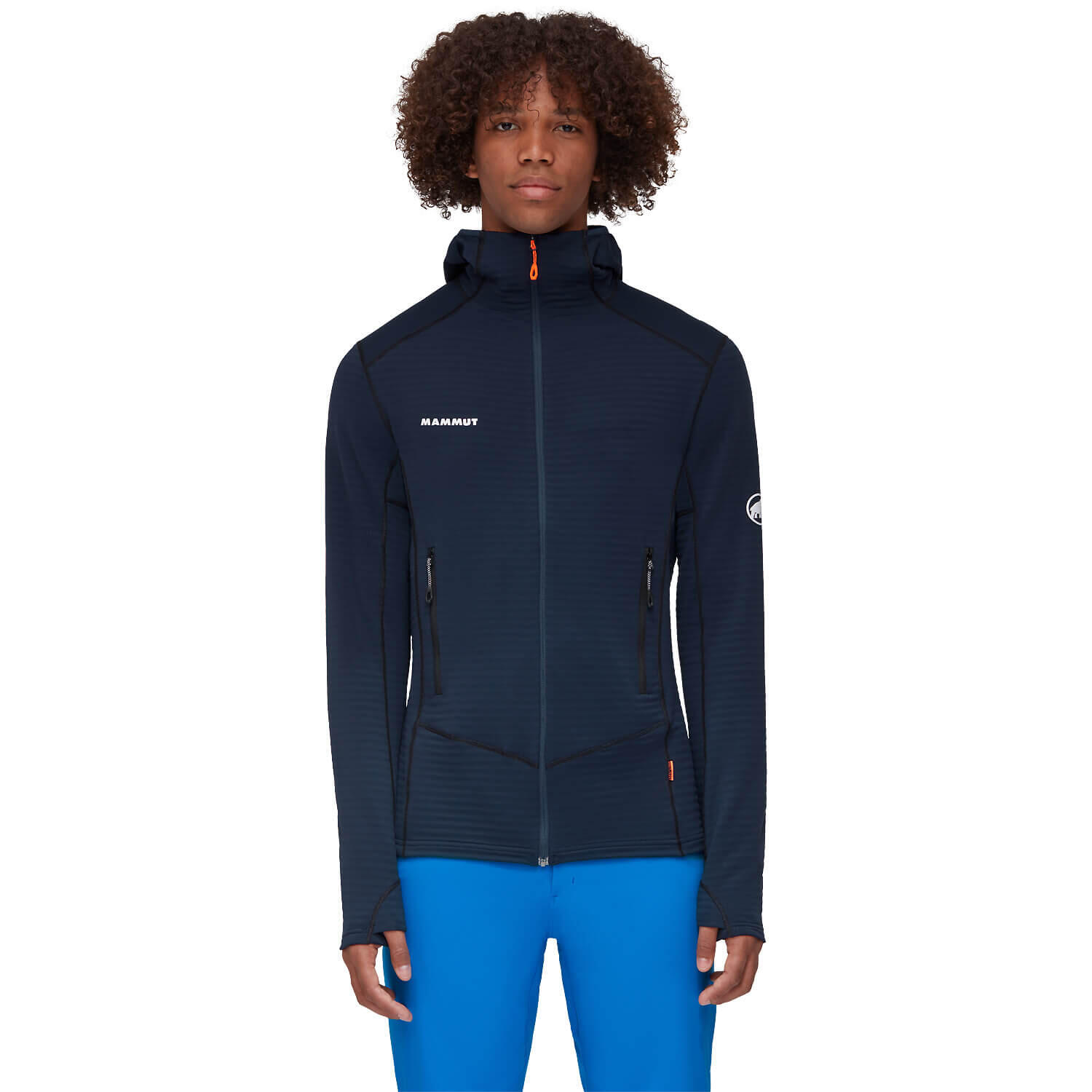 Veste universel hommes Mammut Taiss Light Ml 4/7