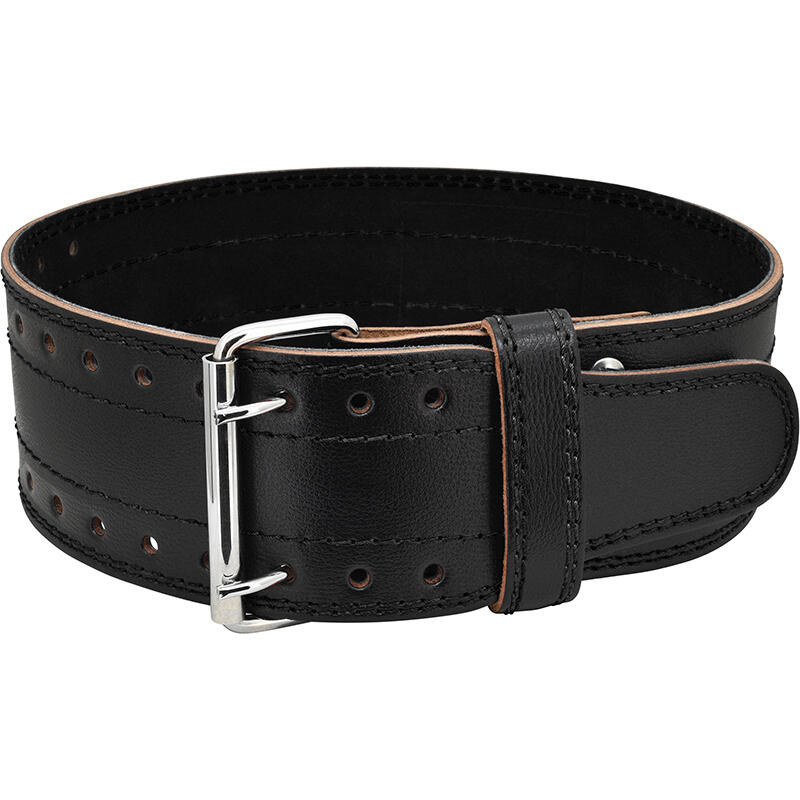 Weight Lifting Belt RD1 Zwart - Zwart - S 3/7
