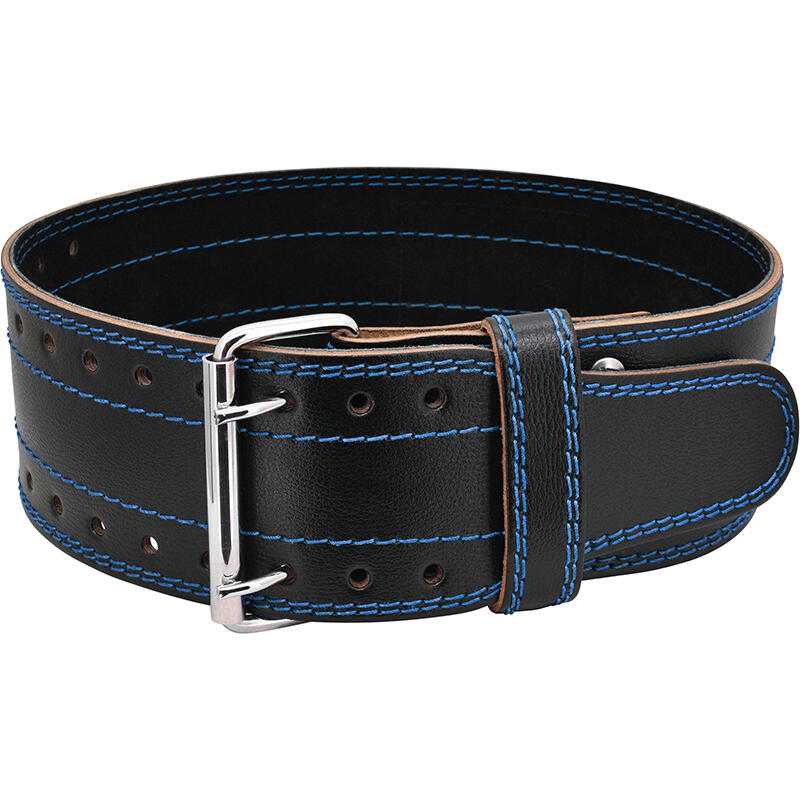 Weight Lifting Belt RD1 Blauw - Blauw - XL 5/6