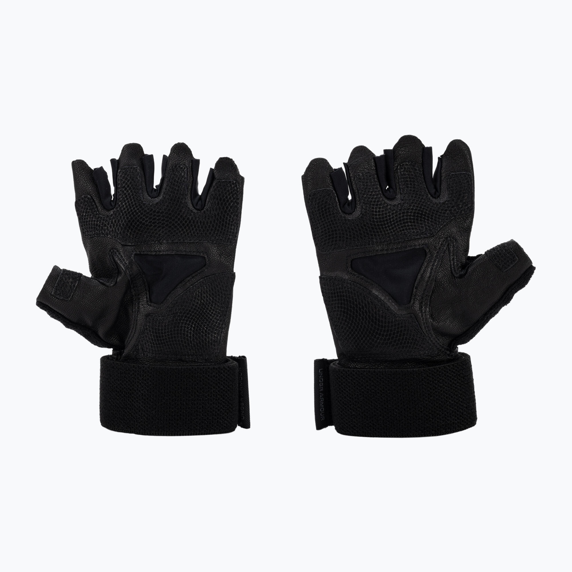 Gants d'entraînement homme Under Armour Weightlifting 2/5