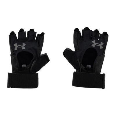Guanti da allenamento da uomo Under Armour Weightlifting
