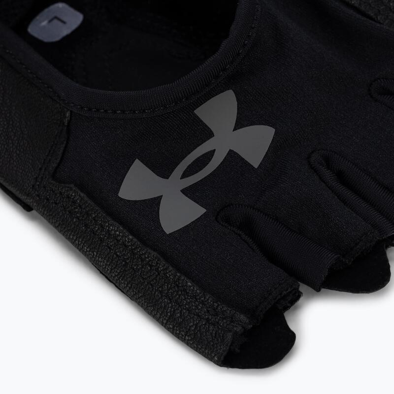 Gants d'entraînement homme Under Armour Weightlifting