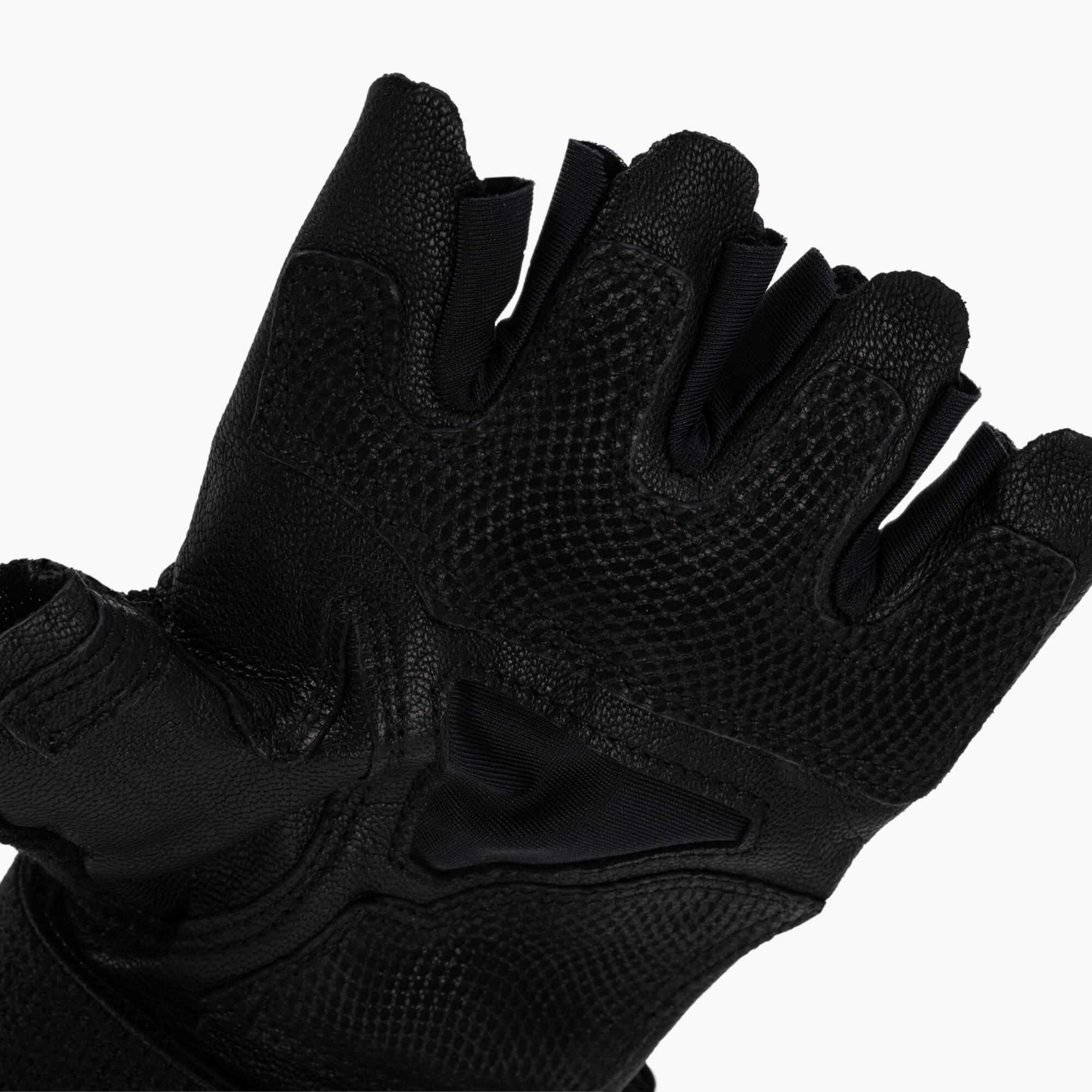 Gloves Under armour model 1369830-001 for unisex 4/5