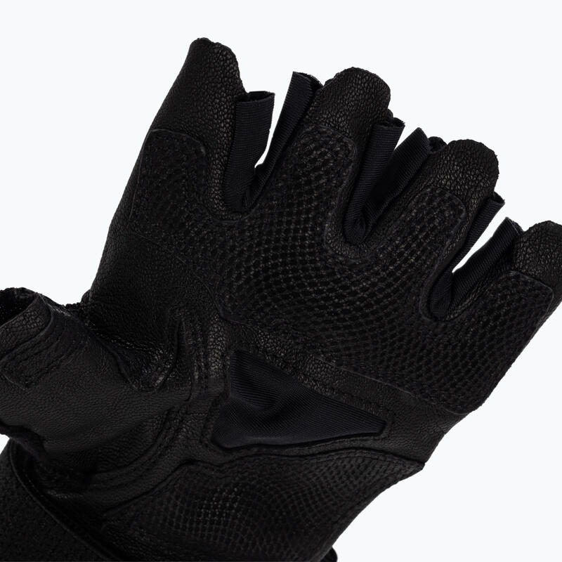 Gants d'entraînement homme Under Armour Weightlifting