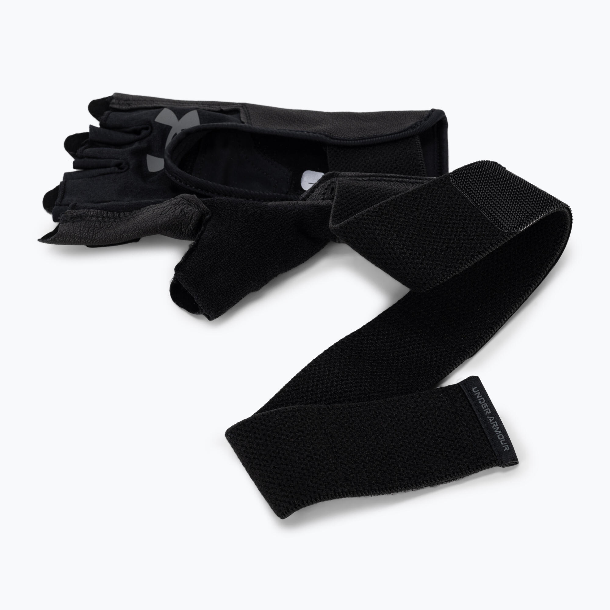 Gloves Under armour model 1369830-001 for unisex 5/5