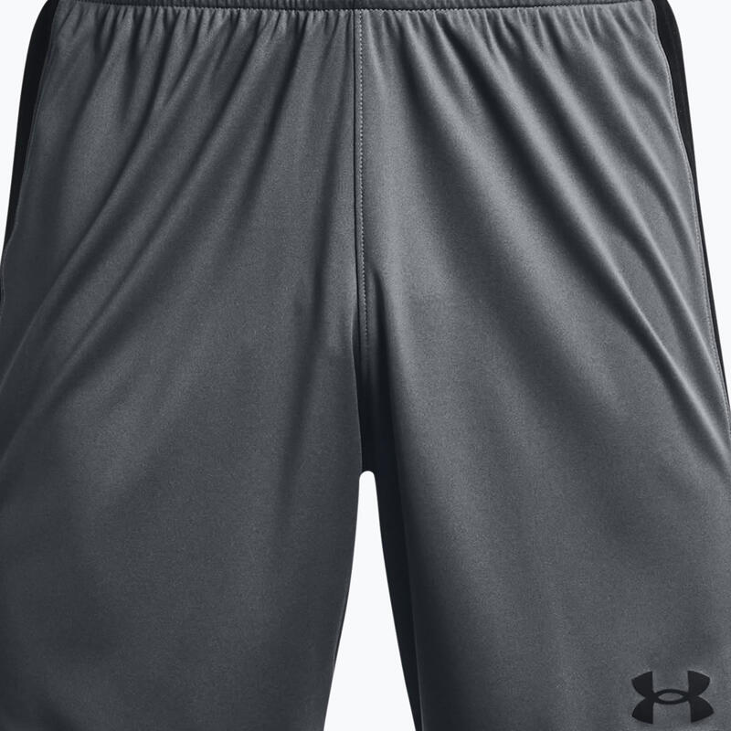 Short de football homme Under Armour Challenger Knit