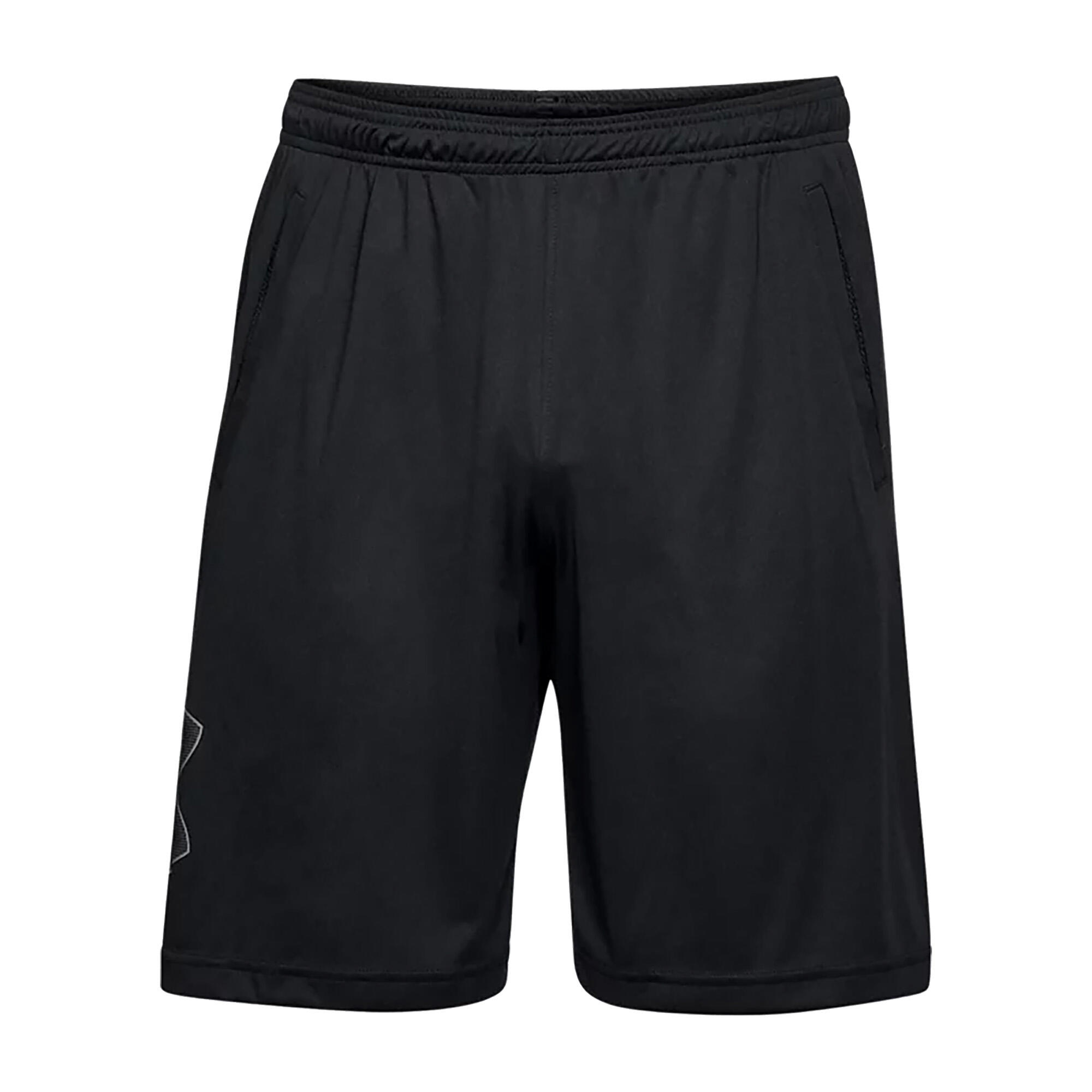 Pantaloni scurți de antrenament pentru bărbați Under Armour Tech Graphic