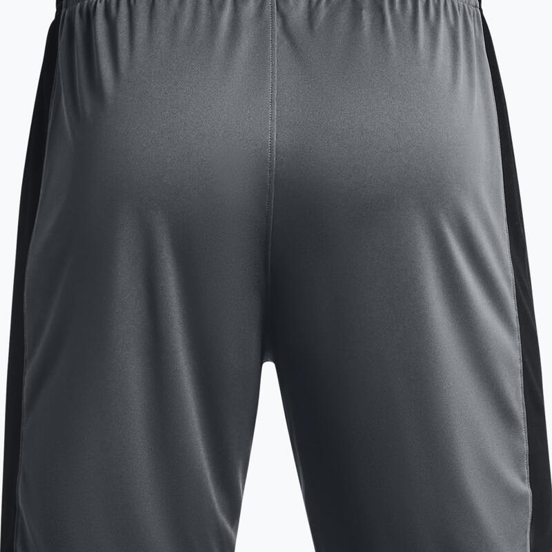 Short de football homme Under Armour Challenger Knit