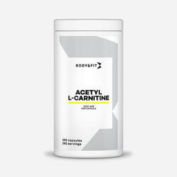 Acetyl L-Carnitine -  240 stuks