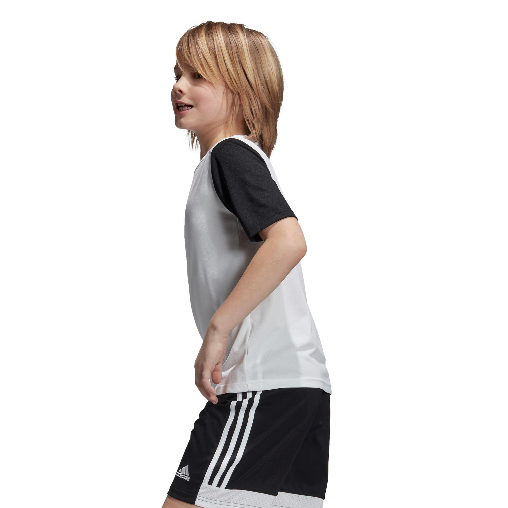 Camiseta para niños adidas Estro 19 4/5