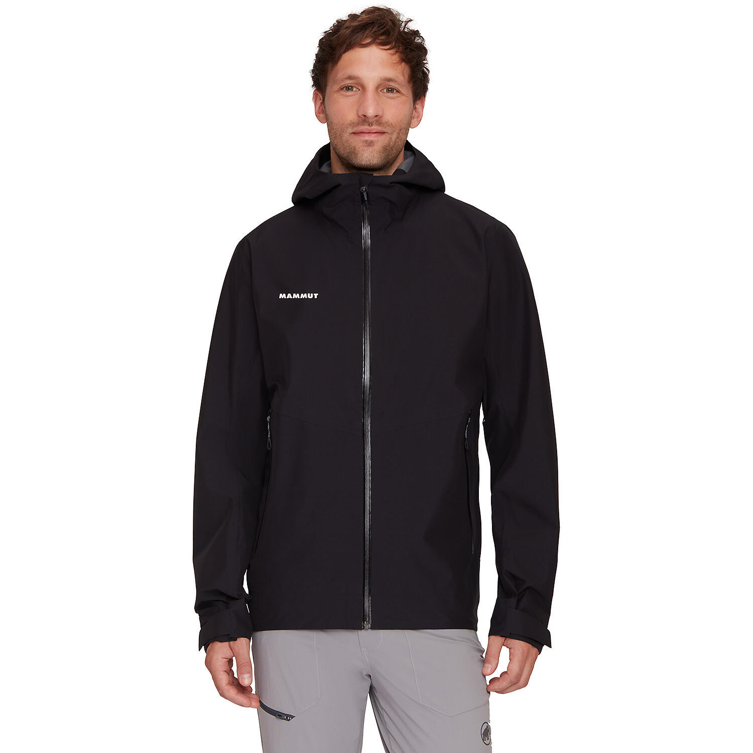 Funktionsjacke Alto Light HS 2/5