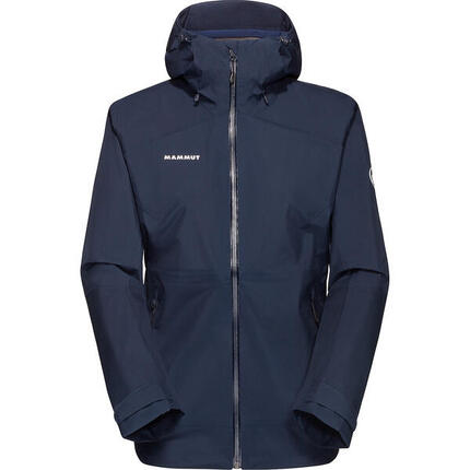MAMMUT Convey Tour HS Hooded Jacket Women